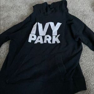 Ivy park hoodie